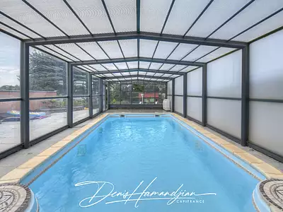 Maison, 175 m²