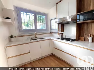 Maison, 192 m²
