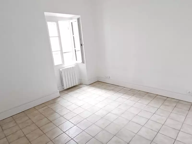 Appartement, 26,8 m²