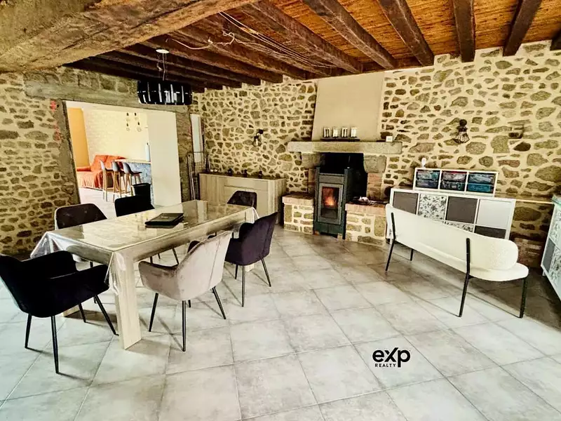 Maison, 185 m²