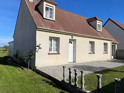 Maison, 170 m²