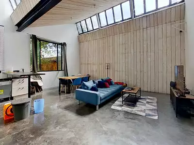 Appartement, 115 m²