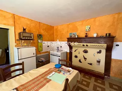 Maison, 85 m²