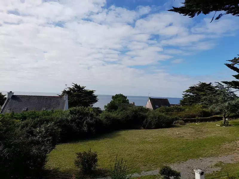Maison, 54 m²
