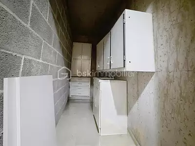 Appartement, 68 m²