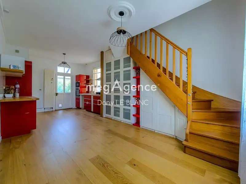 Maison, 78 m²