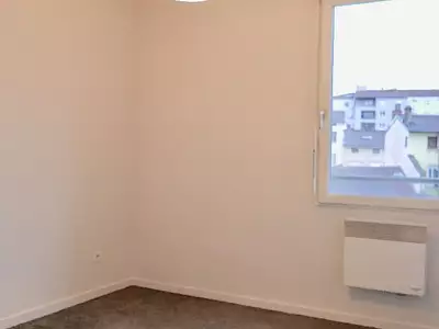 Appartement, 90 m²