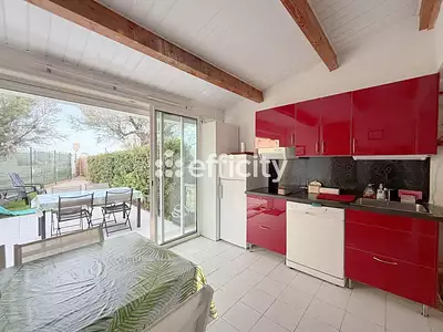 Maison, 48 m²