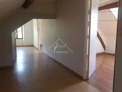 Maison, 99,5 m²