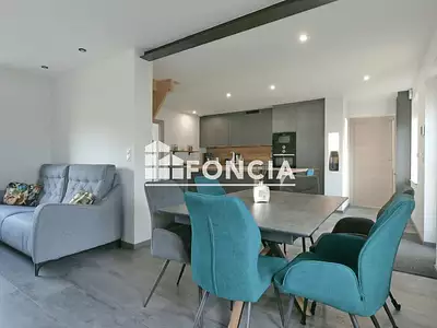 Maison, 145 m²