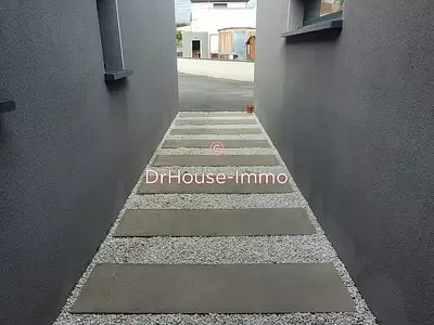 Maison, 155 m²