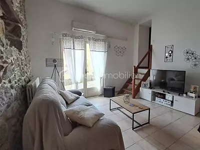 Maison, 140 m²