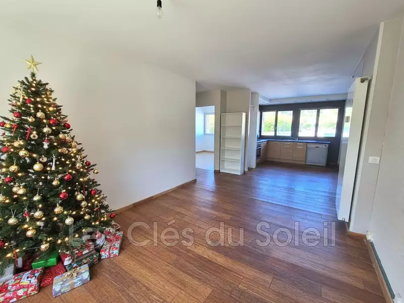Appartement, 74,05 m²