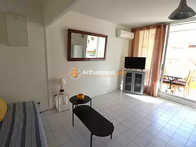 Appartement, 27,02 m²