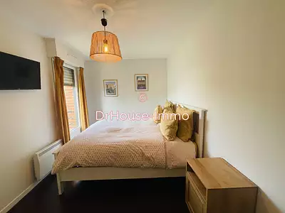 Appartement, 70 m²