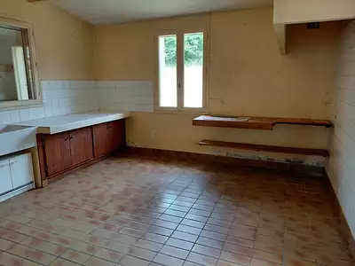Maison, 188 m²