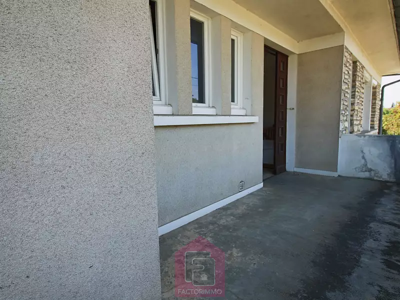Maison, 178 m²