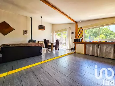 Maison, 115 m²