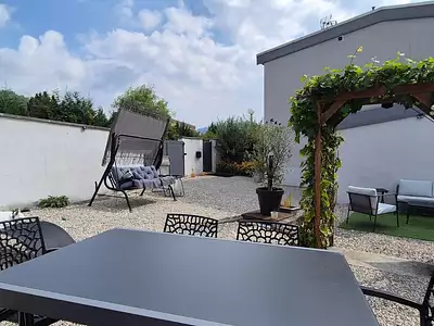 Maison, 98 m²