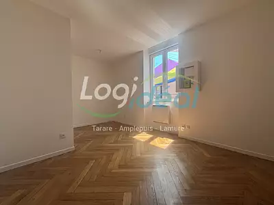 Appartement, 90 m²