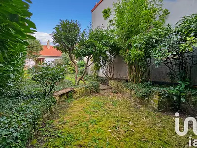 Maison, 100 m²