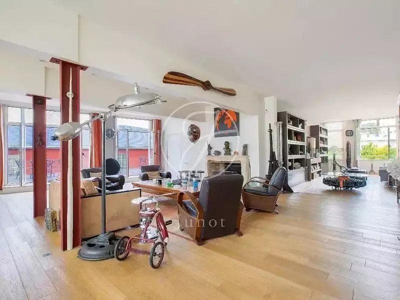 Appartement, 322,31 m²