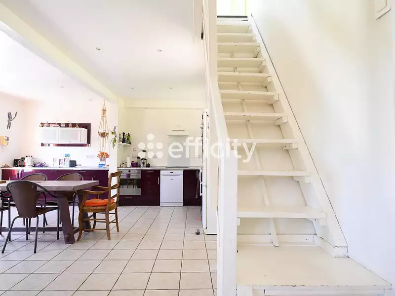 Maison, 150 m²