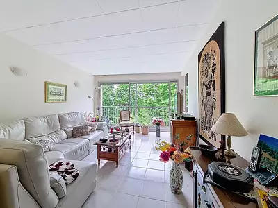 Appartement, 79,66 m²