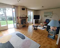 Maison, 124 m²