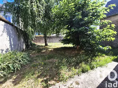 Maison, 155 m²