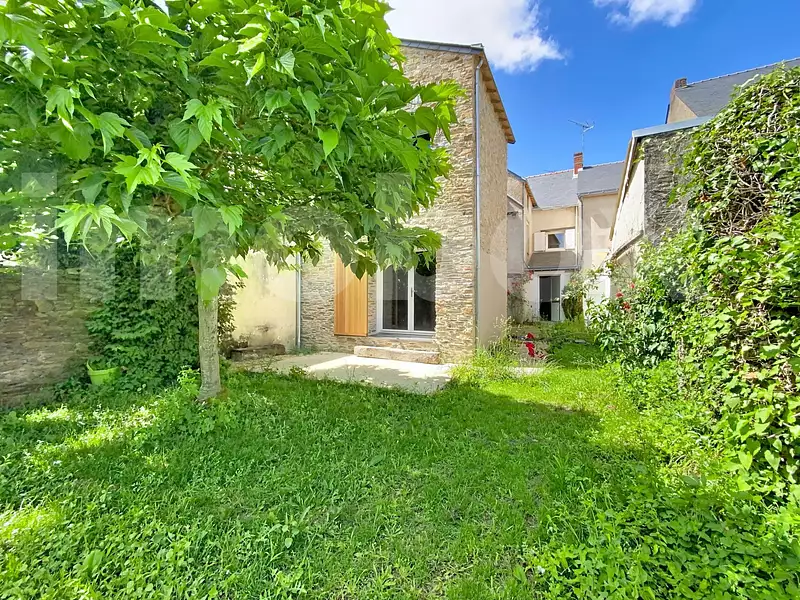 Immeuble, 134,31 m²