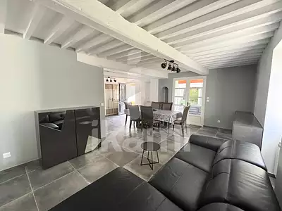 Maison, 180 m²