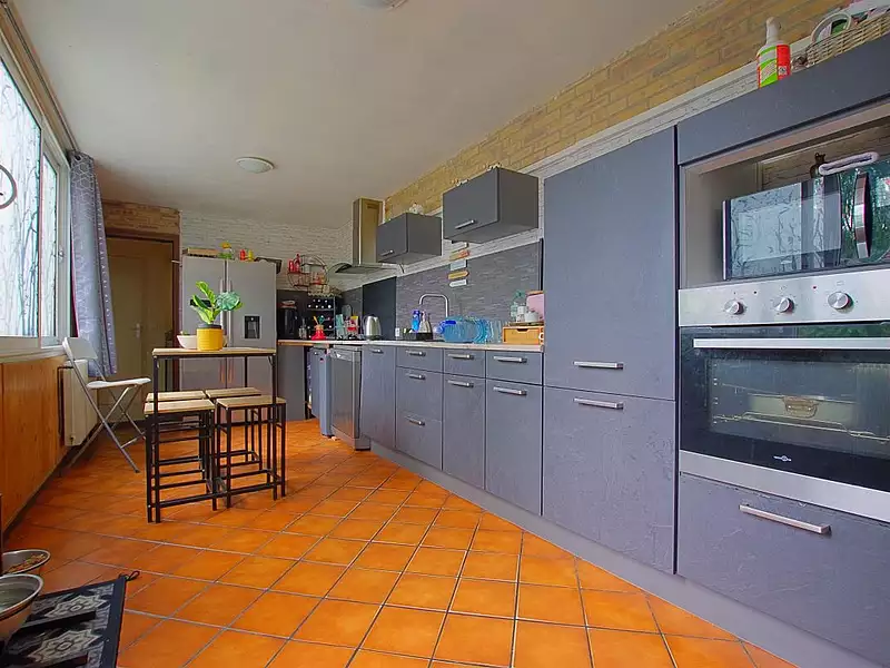 Maison, 194 m²