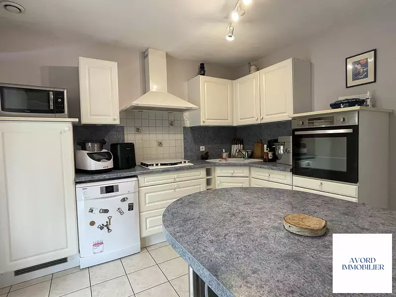 Maison, 109 m²
