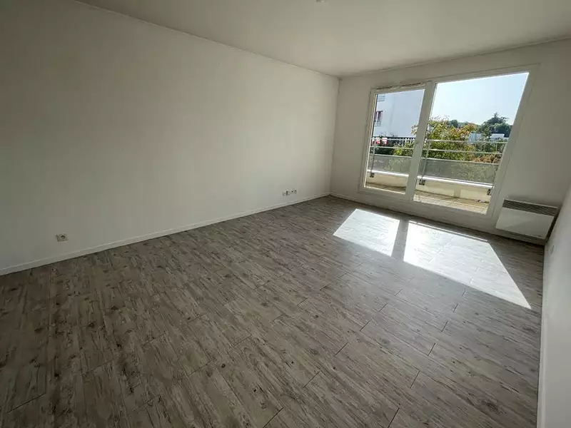 Appartement, 61 m²