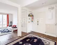 Appartement, 50 m²