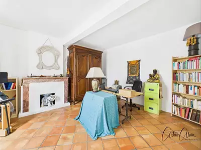 Maison, 220 m²