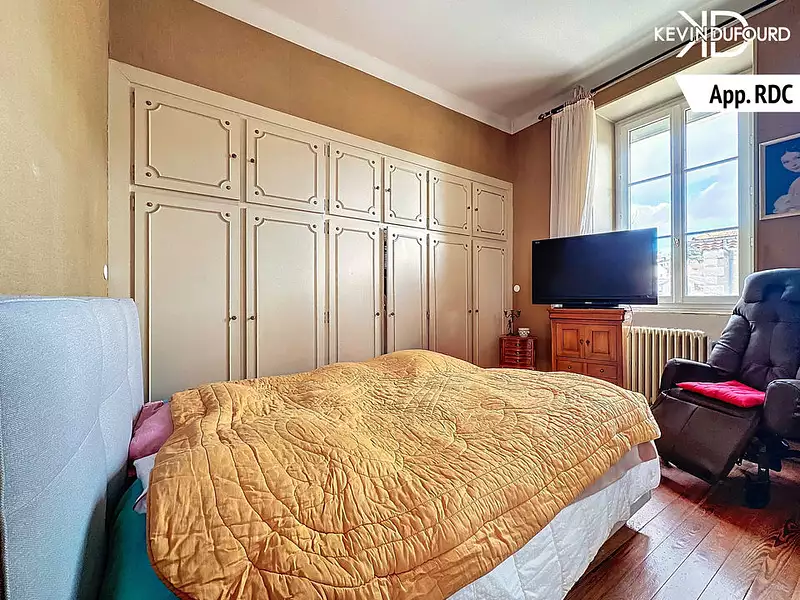 Maison, 290 m²