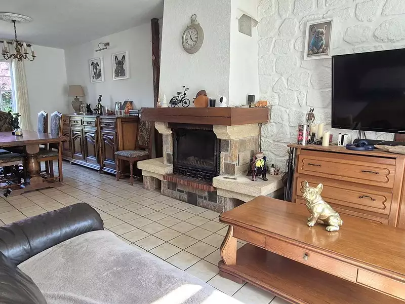 Maison, 74 m²