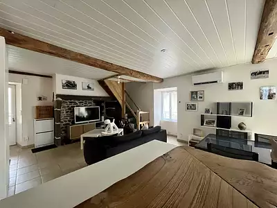 Maison, 120 m²
