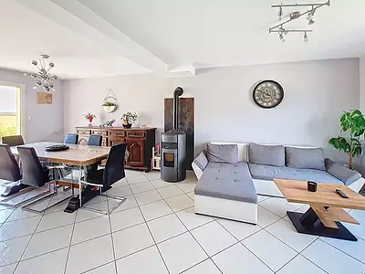 Maison, 101 m²