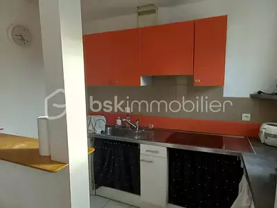 Maison, 71 m²