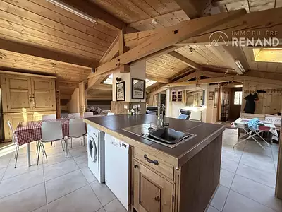 Appartement, 140 m²