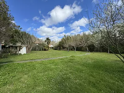 Terrain, 1 026 m²