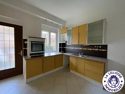 Maison, 38,01 m²