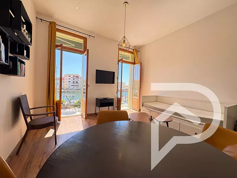 Appartement, 32,16 m²