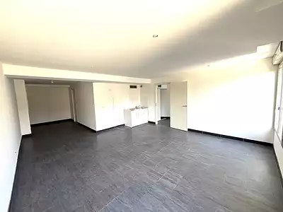 Appartement, 57 m²
