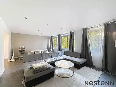 Appartement, 70,18 m²