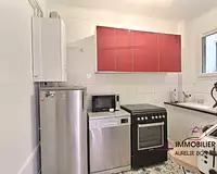 Appartement, 57,46 m²