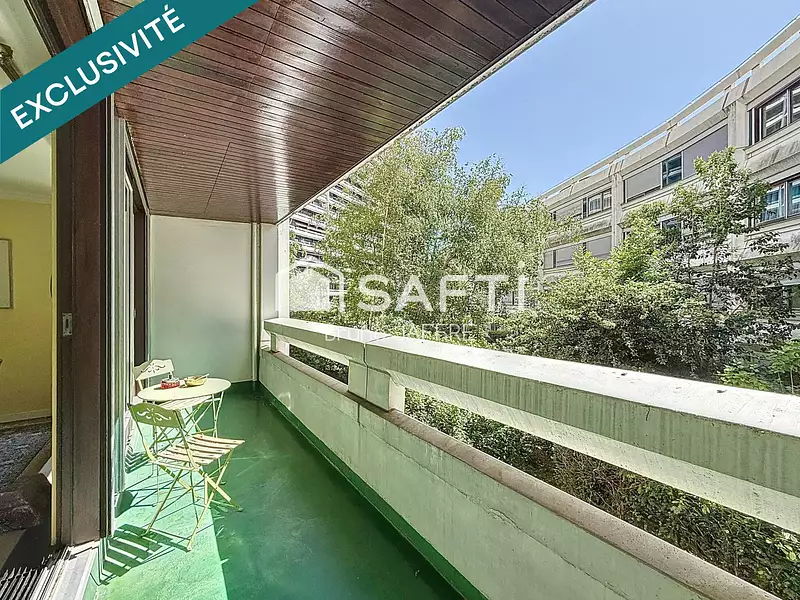 Appartement, 106 m²